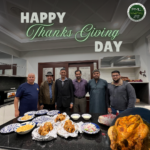 “Thanksgiving: A Day of Gratitude and Togetherness”